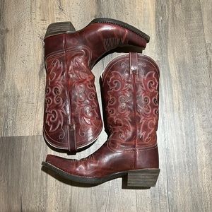 Ariat Cowgirl Boots